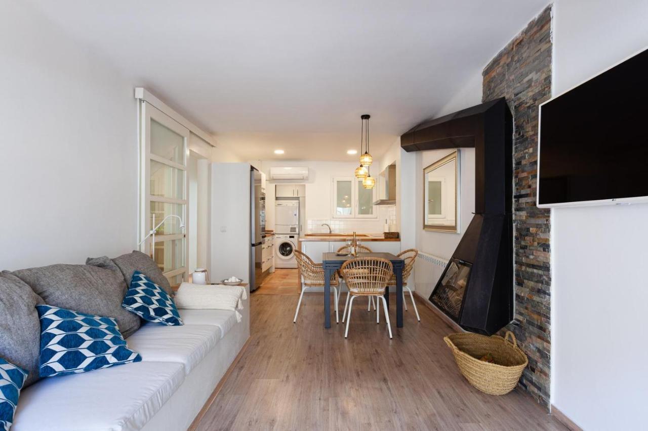 Llafranc 100 % Apartment Exterior photo