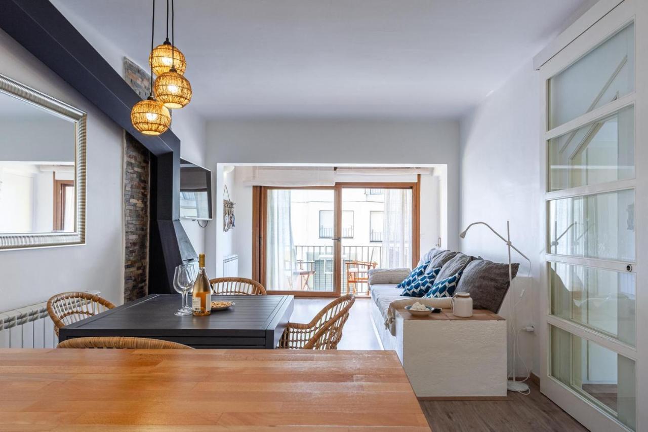 Llafranc 100 % Apartment Exterior photo