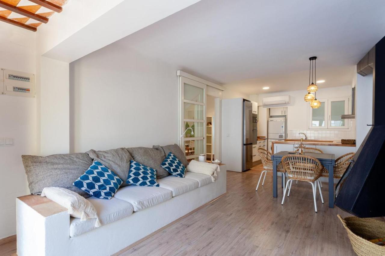 Llafranc 100 % Apartment Exterior photo
