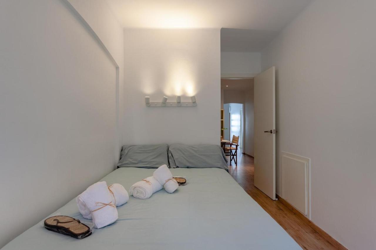 Llafranc 100 % Apartment Exterior photo